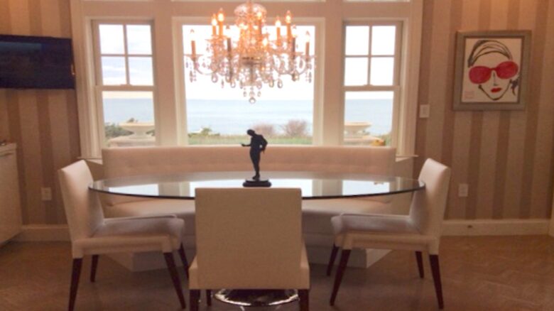 Magnificent Seaside Getaway - Cohasset, Massachusetts