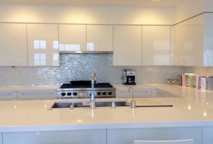 Magnificent Seaside Getaway - Cohasset, Massachusetts