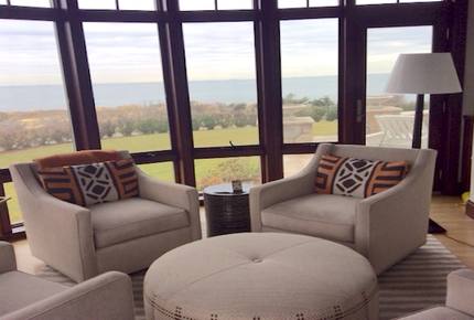 Magnificent Seaside Getaway - Cohasset, Massachusetts