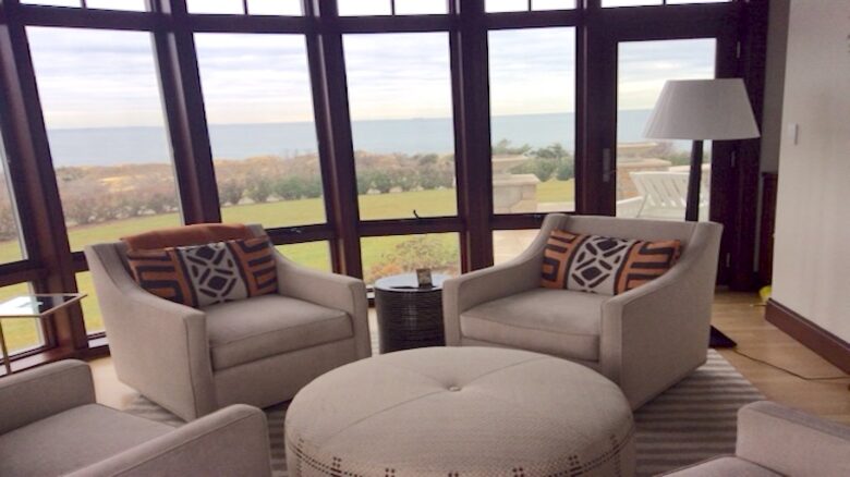 Magnificent Seaside Getaway - Cohasset, Massachusetts