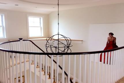 Magnificent Seaside Getaway - Cohasset, Massachusetts