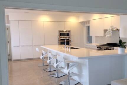 Magnificent Seaside Getaway - Cohasset, Massachusetts