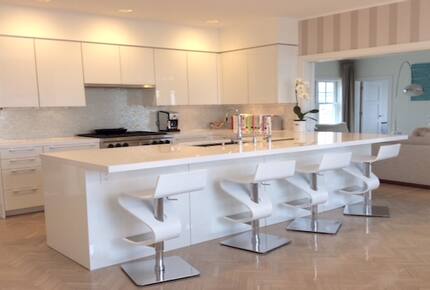 Magnificent Seaside Getaway - Cohasset, Massachusetts