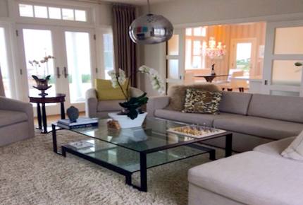 Magnificent Seaside Getaway - Cohasset, Massachusetts