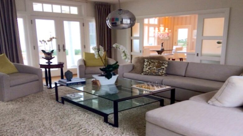 Magnificent Seaside Getaway - Cohasset, Massachusetts