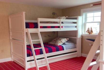 Magnificent Seaside Getaway - Cohasset, Massachusetts