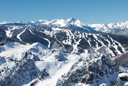 Scorpio Vail Luxury Condo - Vail, Colorado