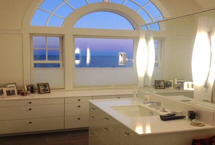 Magnificent Seaside Getaway - Cohasset, Massachusetts