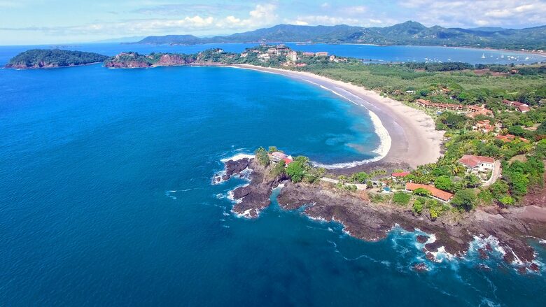 Casa Chocolate - Playa Flamingo, Costa Rica