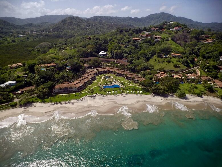 Casa Chocolate - Playa Flamingo, Costa Rica