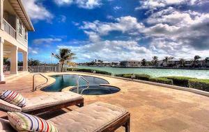 Middle Keys Waterfront Masterpiece - Marathon, Florida