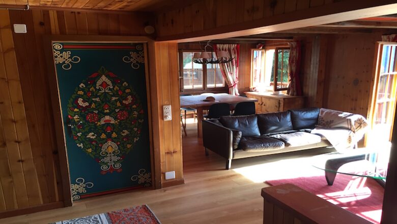 Home Exchange in Verbier, Valais, Switzerland