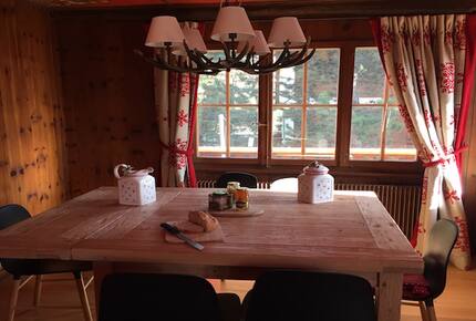 Home Exchange in Verbier, Valais, Switzerland