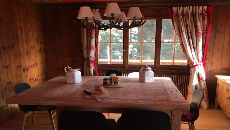 Home Exchange in Verbier, Valais, Switzerland