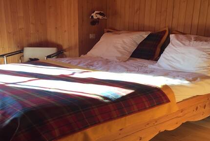 Home Exchange in Verbier, Valais, Switzerland