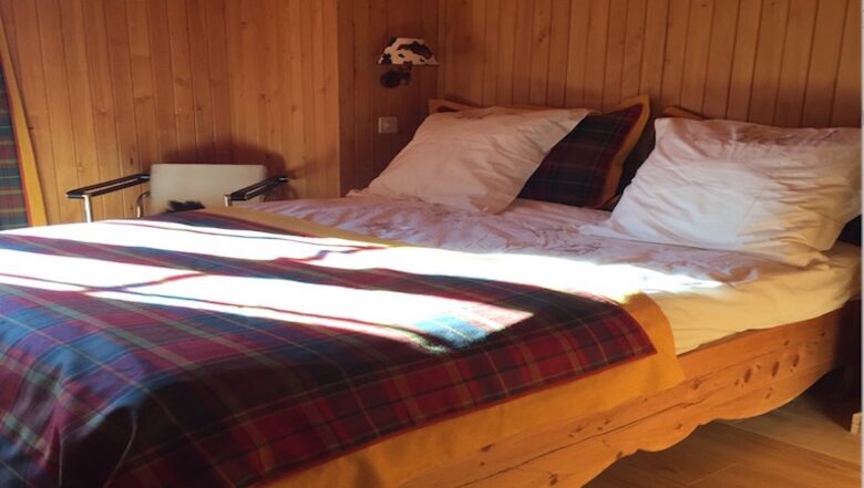 Home Exchange in Verbier, Valais, Switzerland