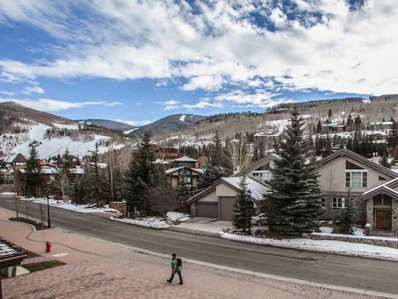 Scorpio Vail Luxury Condo - Vail, Colorado