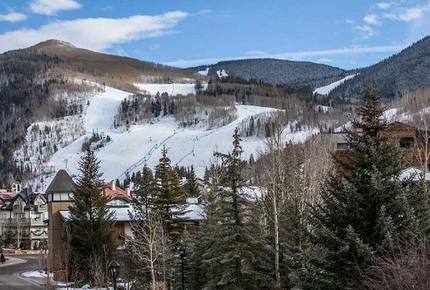 Scorpio Vail Luxury Condo - Vail, Colorado