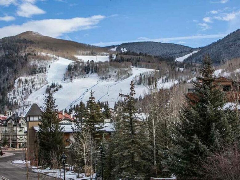 Scorpio Vail Luxury Condo - Vail, Colorado