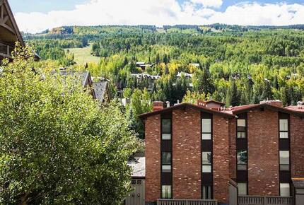 Scorpio Vail Luxury Condo - Vail, Colorado