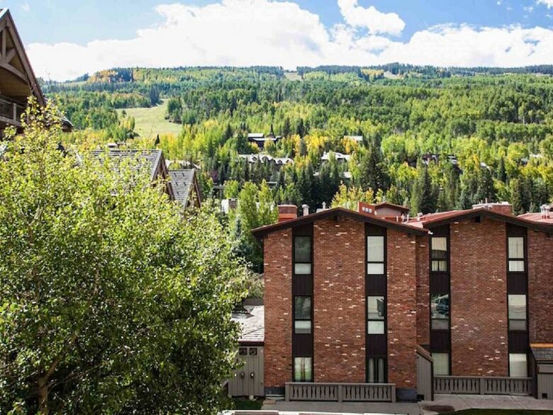 Scorpio Vail Luxury Condo - Vail, Colorado