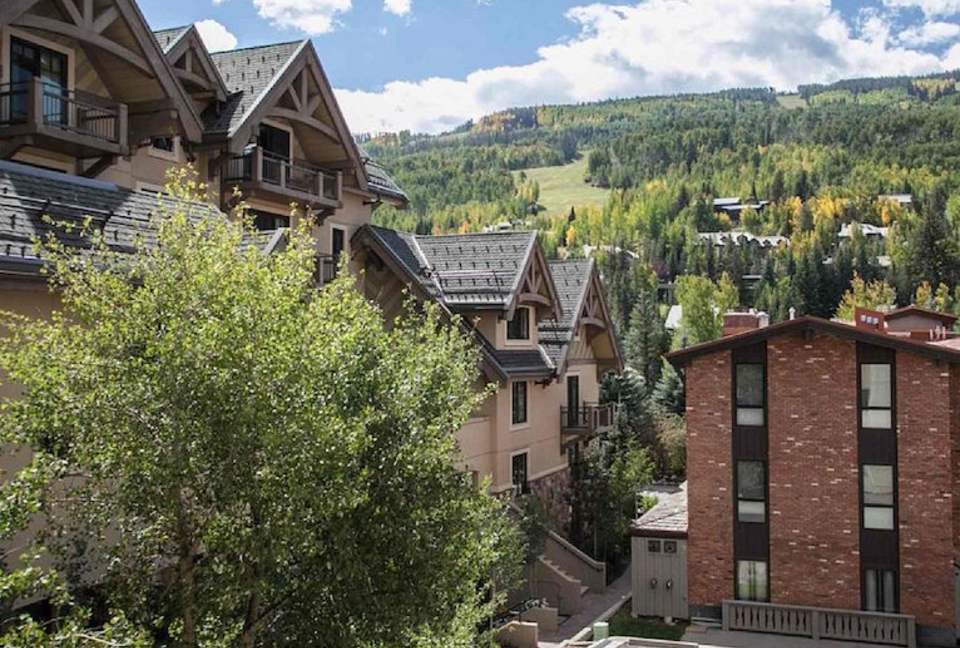 Scorpio Vail Luxury Condo - Vail, Colorado