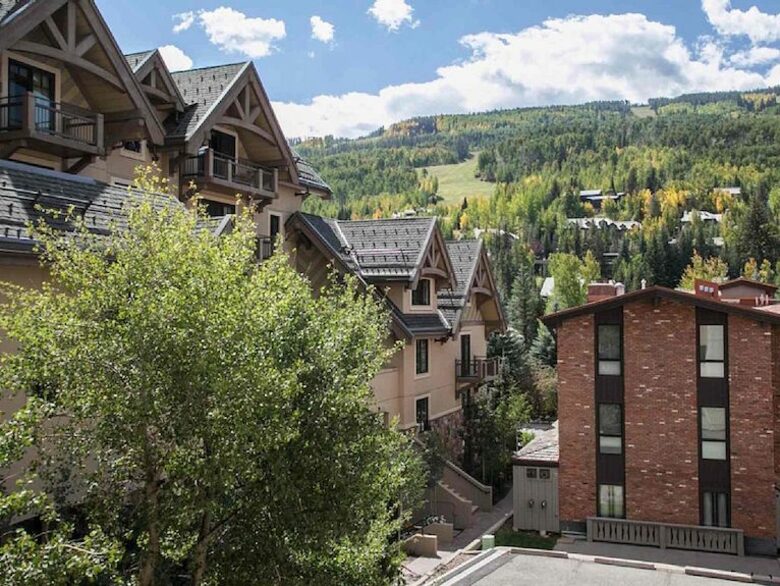 Scorpio Vail Luxury Condo - Vail, Colorado