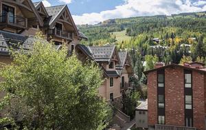 Scorpio Vail Luxury Condo - Vail, Colorado