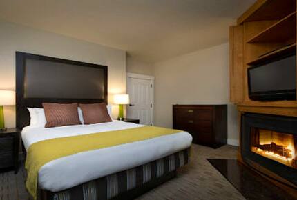 Marriott's Grand Residence Club at Lake Tahoe - South Lake Tahoe, California