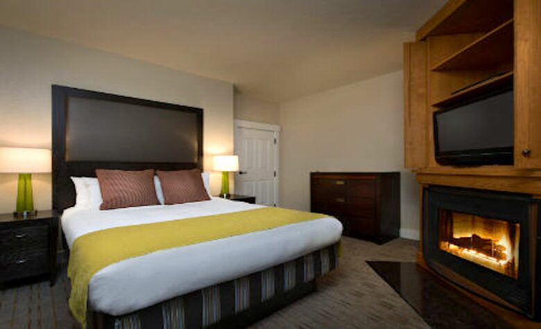 Marriott's Grand Residence Club at Lake Tahoe - South Lake Tahoe, California