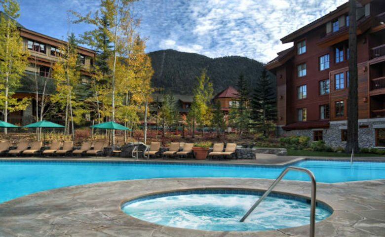 Marriott's Grand Residence Club at Lake Tahoe - South Lake Tahoe, California