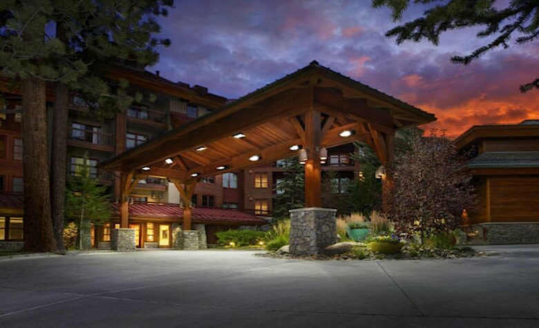 Marriott's Grand Residence Club at Lake Tahoe - South Lake Tahoe, California