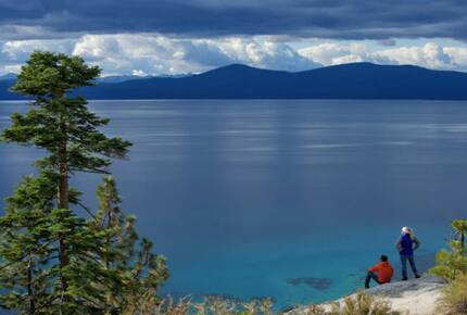 Marriott's Grand Residence Club at Lake Tahoe - South Lake Tahoe, California