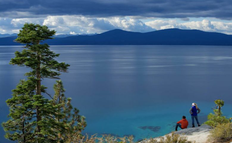 Marriott's Grand Residence Club at Lake Tahoe - South Lake Tahoe, California