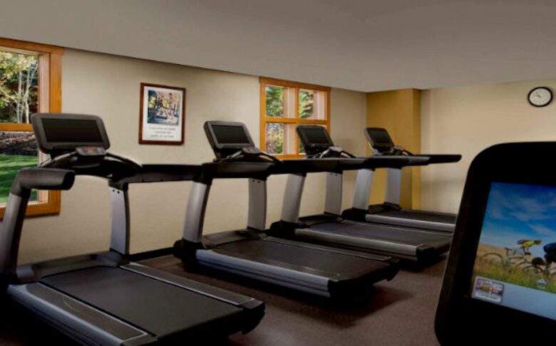 Marriott's Grand Residence Club at Lake Tahoe - South Lake Tahoe, California