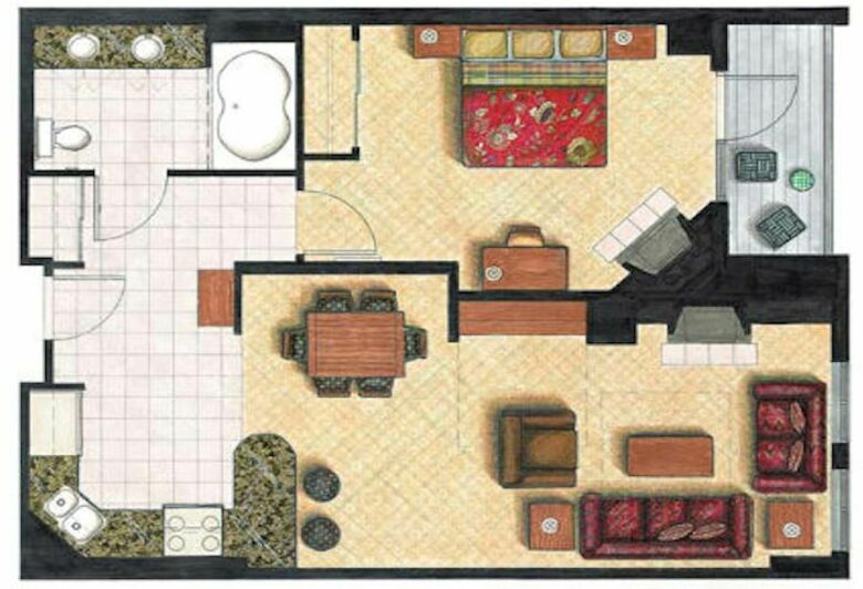 Marriott's Grand Residence Club at Lake Tahoe - South Lake Tahoe, California