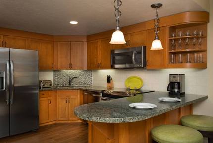 Marriott's Grand Residence Club at Lake Tahoe - South Lake Tahoe, California