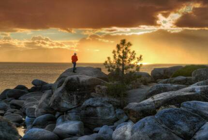 Marriott's Grand Residence Club at Lake Tahoe - South Lake Tahoe, California