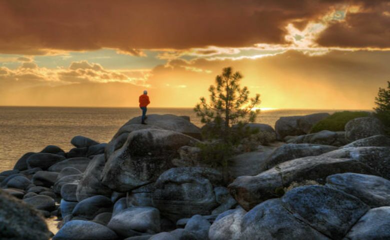 Marriott's Grand Residence Club at Lake Tahoe - South Lake Tahoe, California