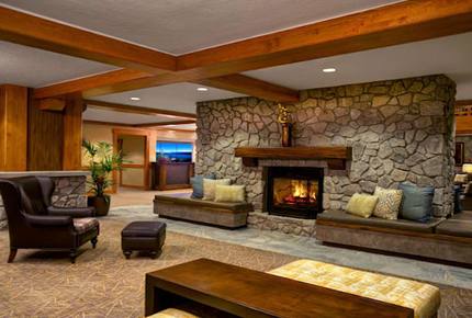 Marriott's Grand Residence Club at Lake Tahoe - South Lake Tahoe, California