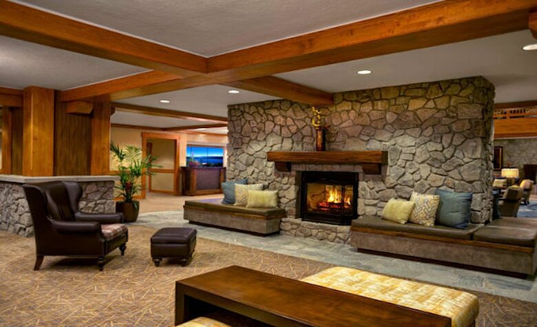 Marriott's Grand Residence Club at Lake Tahoe - South Lake Tahoe, California