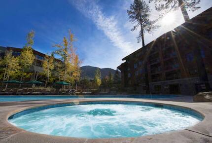 Marriott's Grand Residence Club at Lake Tahoe - South Lake Tahoe, California
