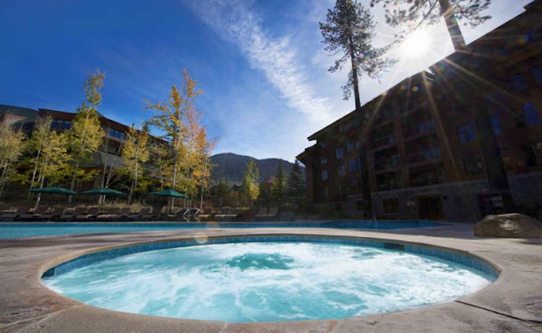 Marriott's Grand Residence Club at Lake Tahoe - South Lake Tahoe, California