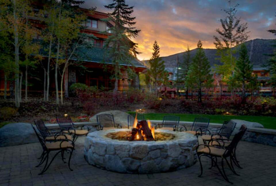 Marriott's Grand Residence Club at Lake Tahoe - South Lake Tahoe, California