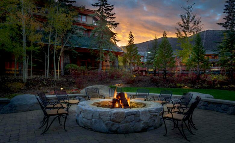 Marriott's Grand Residence Club at Lake Tahoe - South Lake Tahoe, California