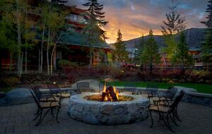 Marriott's Grand Residence Club at Lake Tahoe - South Lake Tahoe, California
