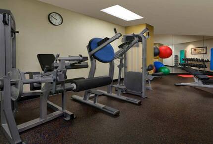 Marriott's Grand Residence Club at Lake Tahoe - South Lake Tahoe, California