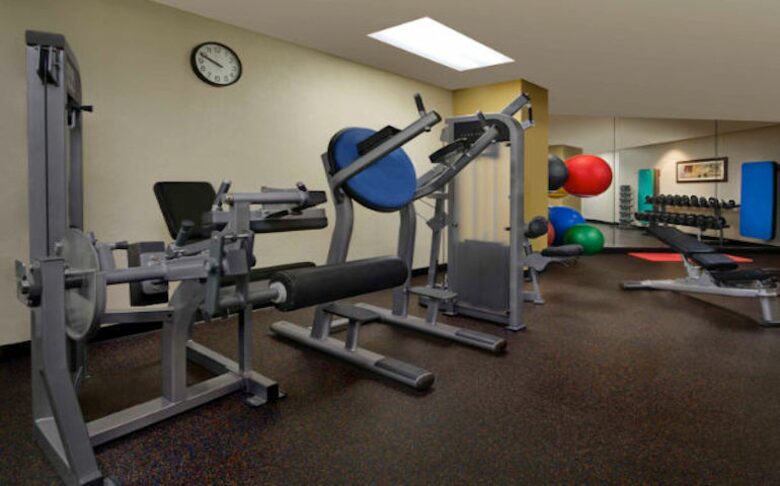 Marriott's Grand Residence Club at Lake Tahoe - South Lake Tahoe, California