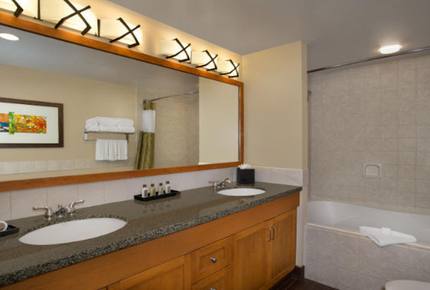 Marriott's Grand Residence Club at Lake Tahoe - South Lake Tahoe, California