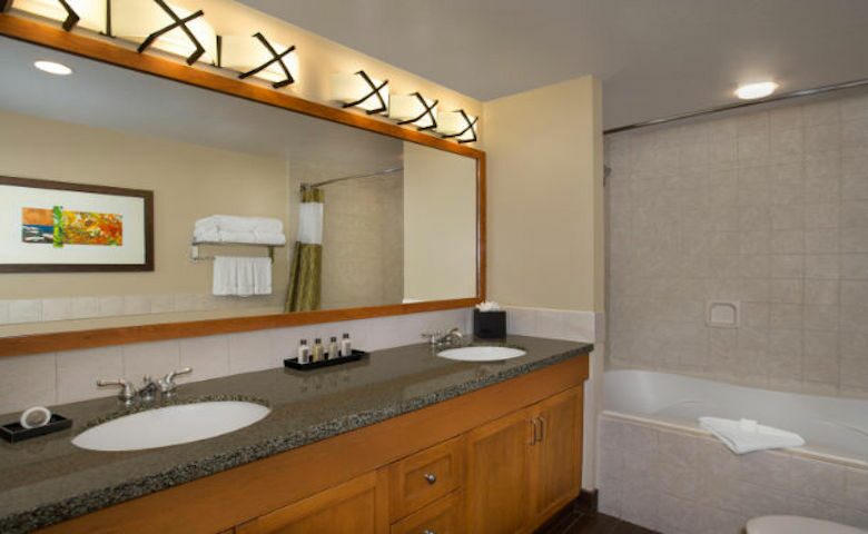 Marriott's Grand Residence Club at Lake Tahoe - South Lake Tahoe, California